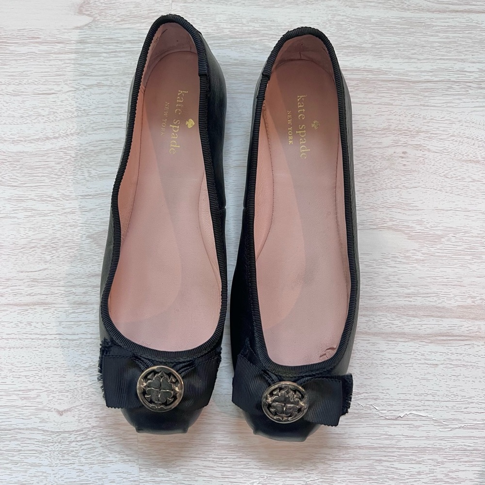 Kate Spade flats